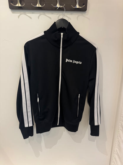Palm Angels Track Jacket Black (S)