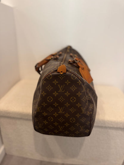 Louis Vuitton Keepall 50 Monogram