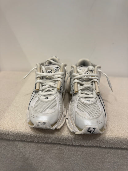 Balenciaga Runner White (42)