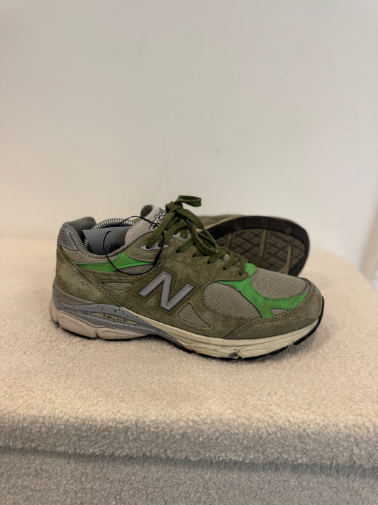 New Balance 990v3 x Patta « Keep Your Family Close »