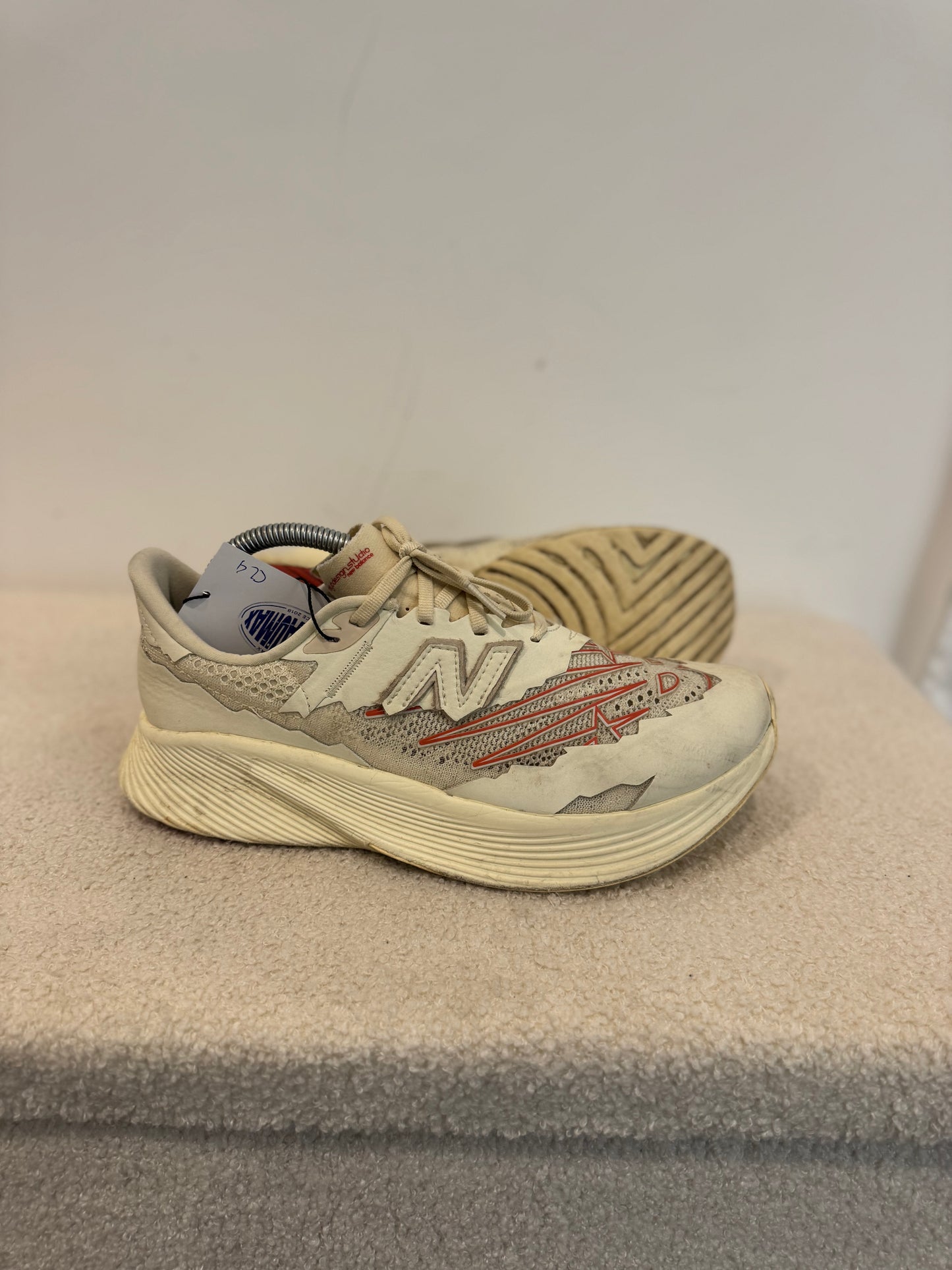 New Balance x Stone Island RC Elite « White »