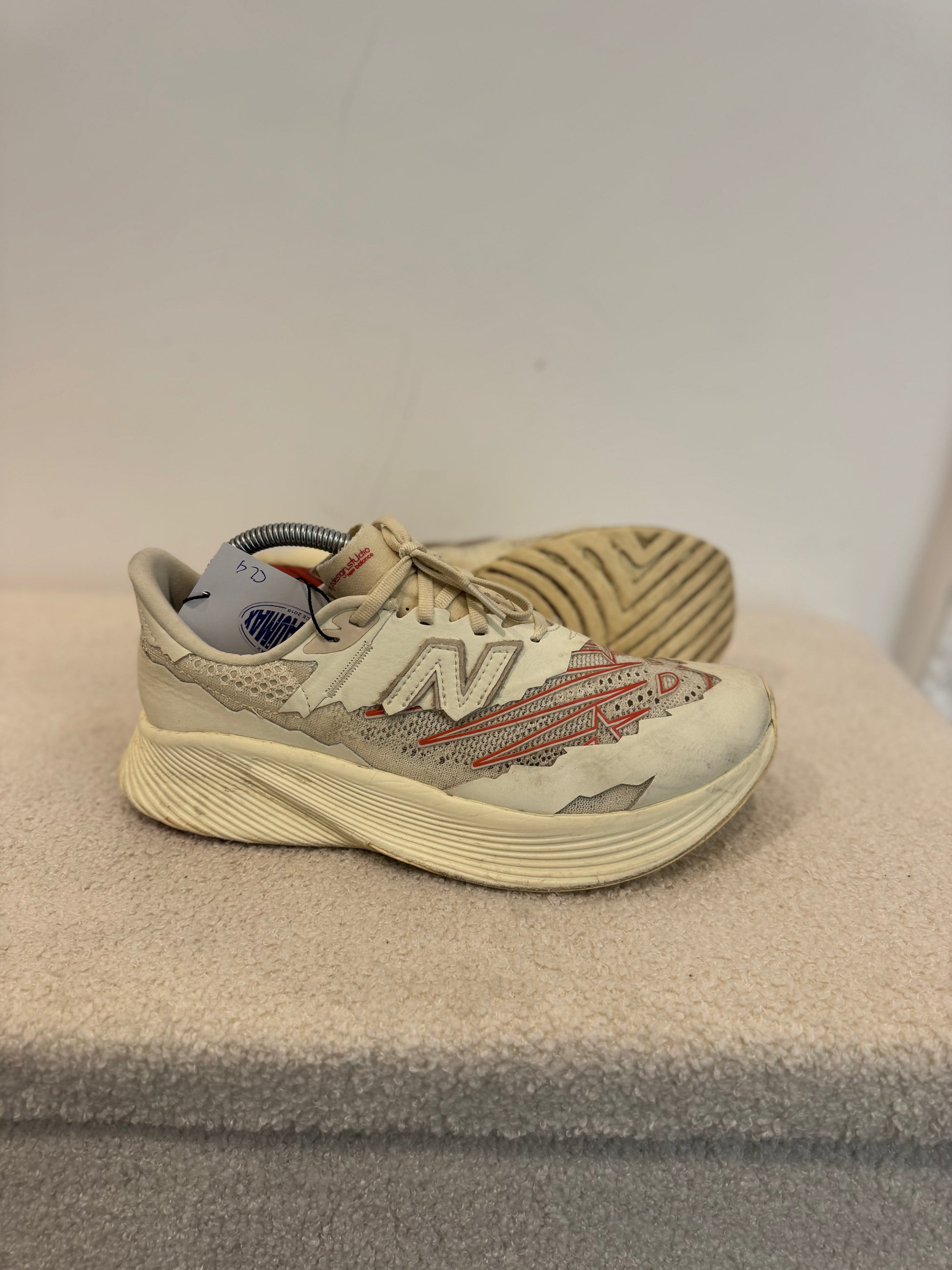 New Balance x Stone Island RC Elite « White »