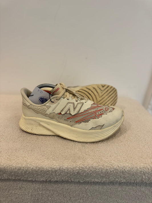 New Balance x Stone Island RC Elite « White »