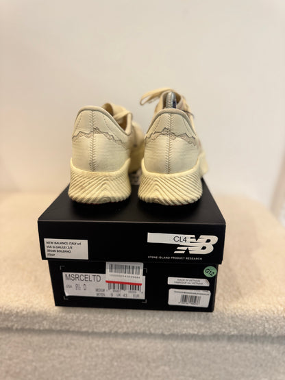 New Balance x Stone Island RC Elite « White » (43)