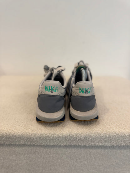 Nike x sacai x UNDERCOVER LDWaffle « Grey / Navy » (41)