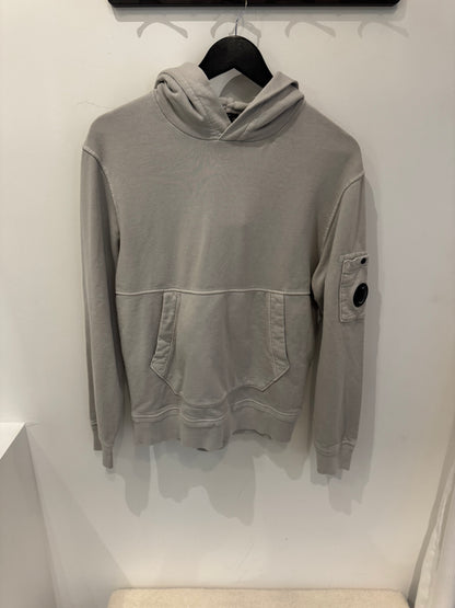 C.P. Company Hoodie Lens (S)