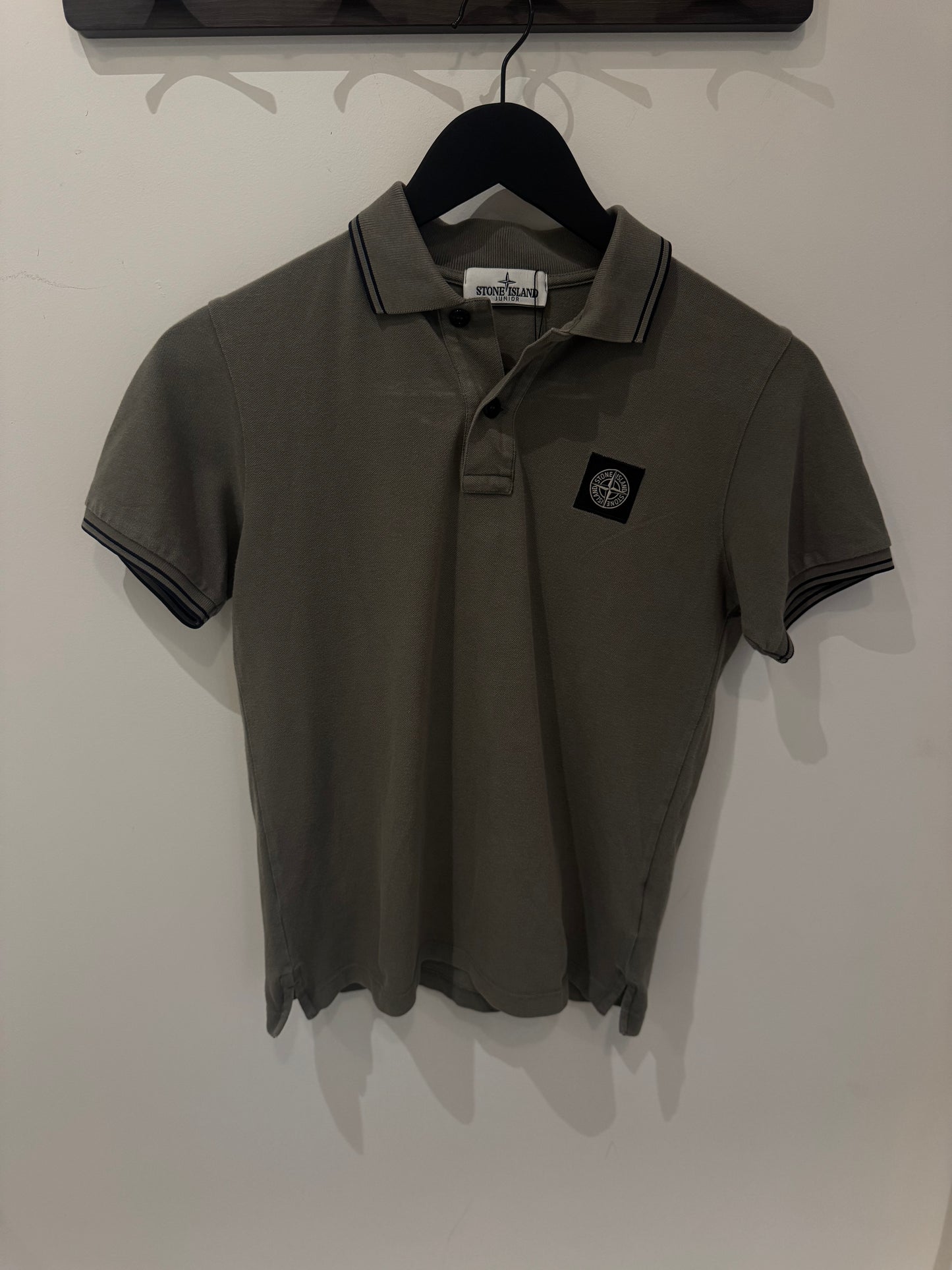 Stone Island Junior Polo  (14ans)