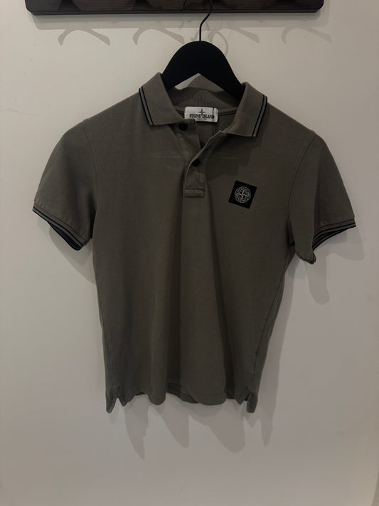 Stone Island Junior Polo  (14ans)