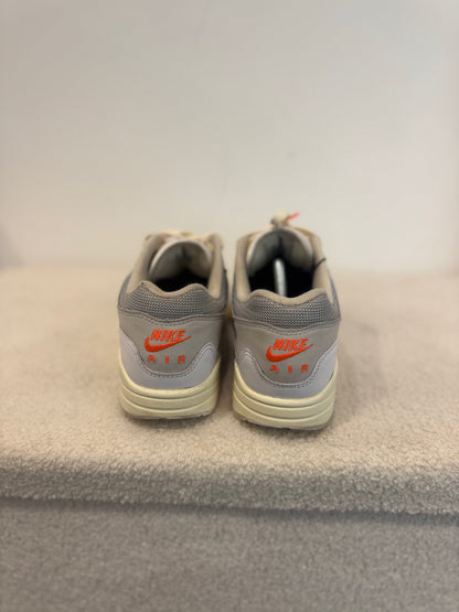 Nike Air Max 1 « Patta Waves » Hyper Crimson (43)