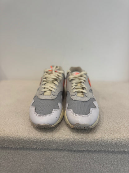 Nike Air Max 1 « Patta Waves » Hyper Crimson (43)