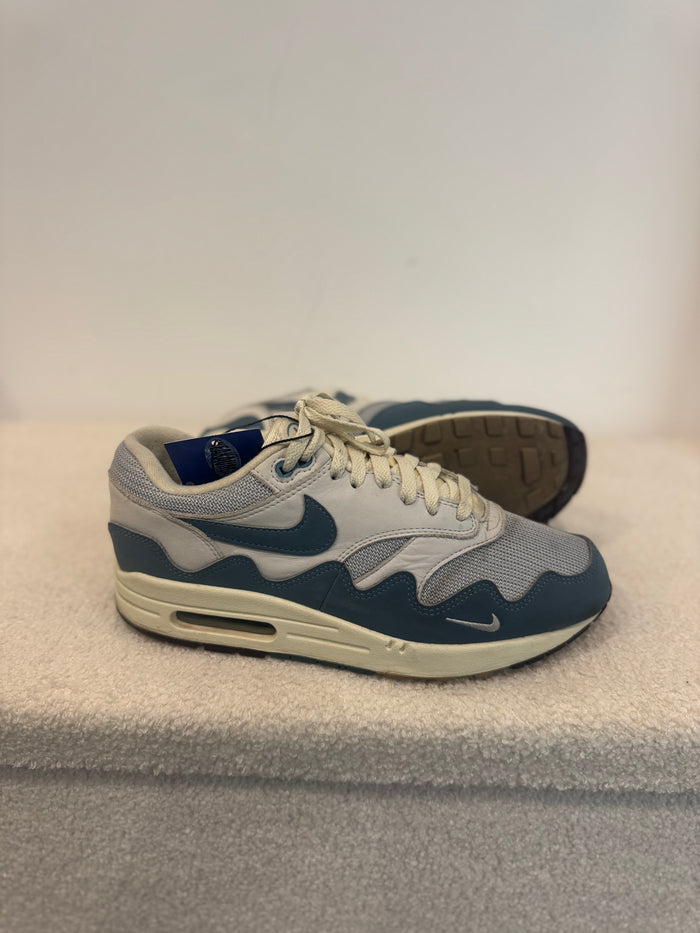 Nike Air Max 1 x Patta « Aqua Noise » (42,5)