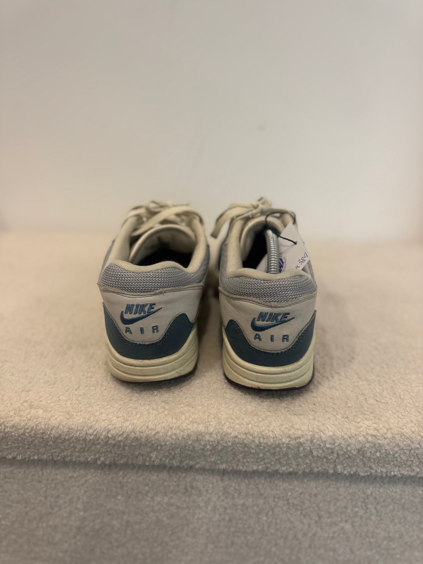 Nike Air Max 1 x Patta « Aqua Noise » (42,5)