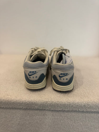 Nike Air Max 1 x Patta « Aqua Noise » (42,5)