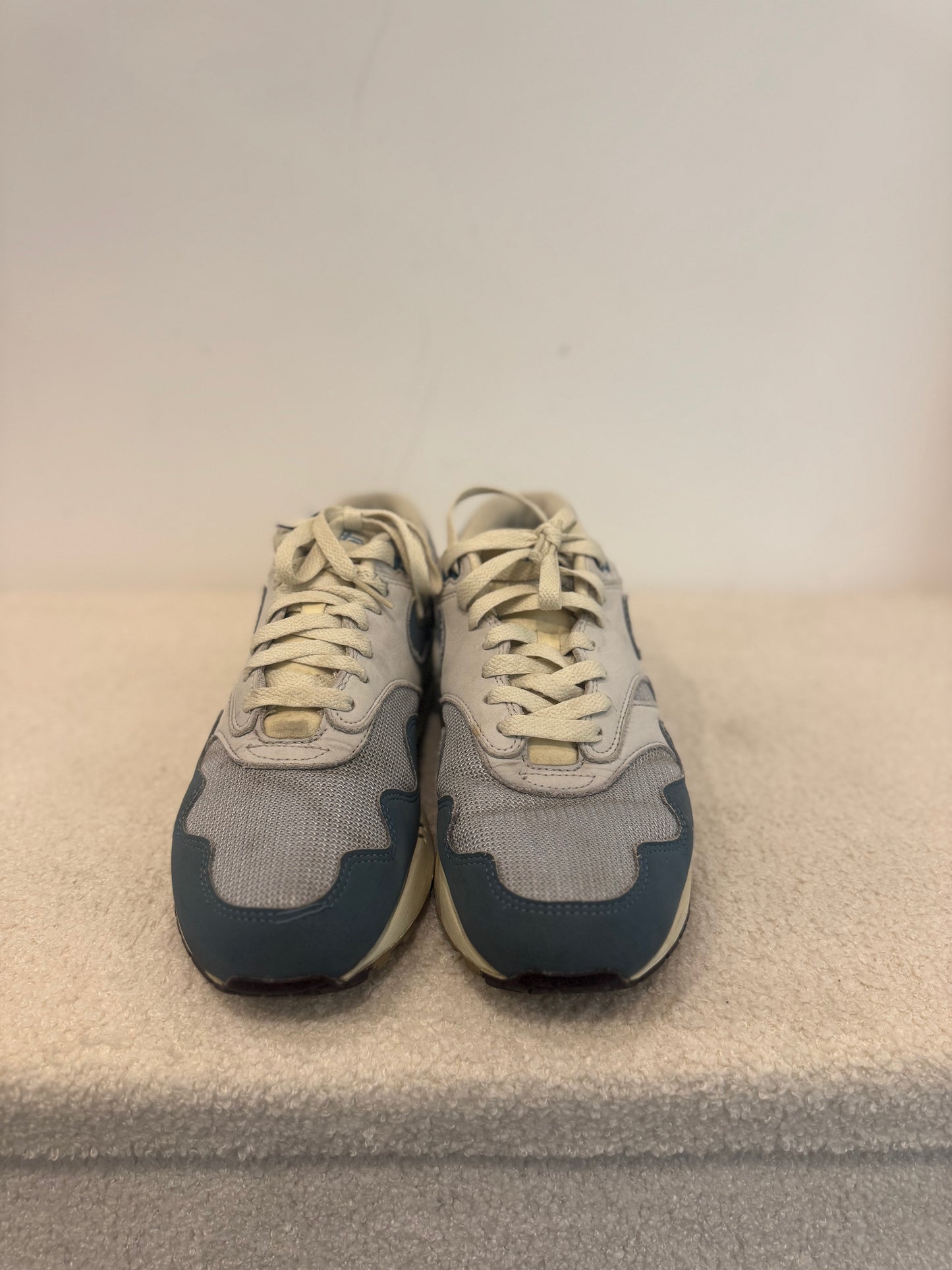 Nike Air Max 1 x Patta « Aqua Noise » (42,5)