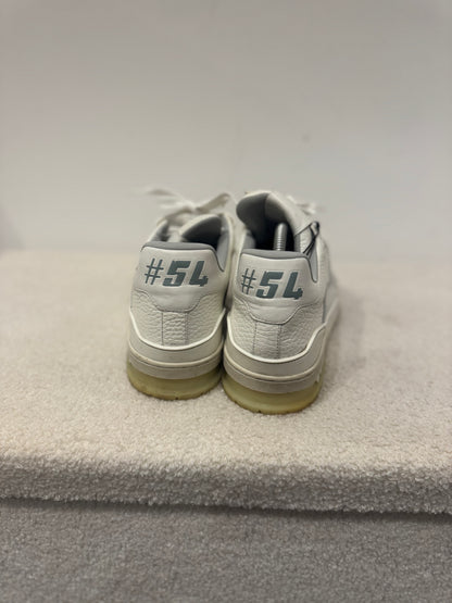 Louis Vuitton LV Trainer White (42,5)