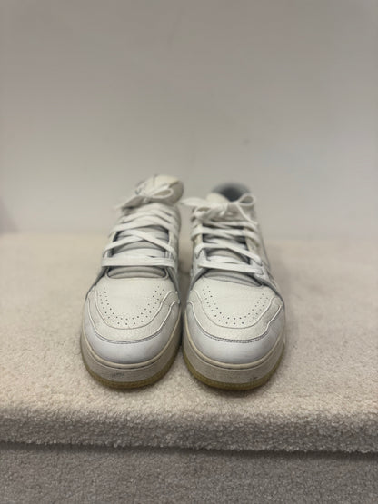Louis Vuitton LV Trainer White (42,5)