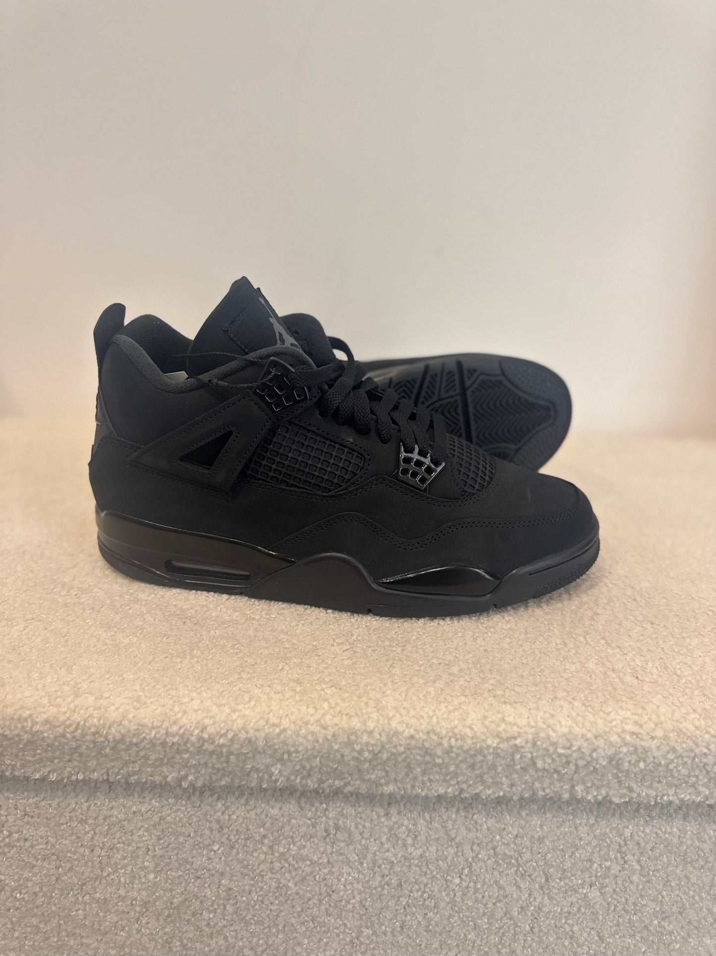 Air Jordan 4 Retro « Black Cat » 2025 (46)