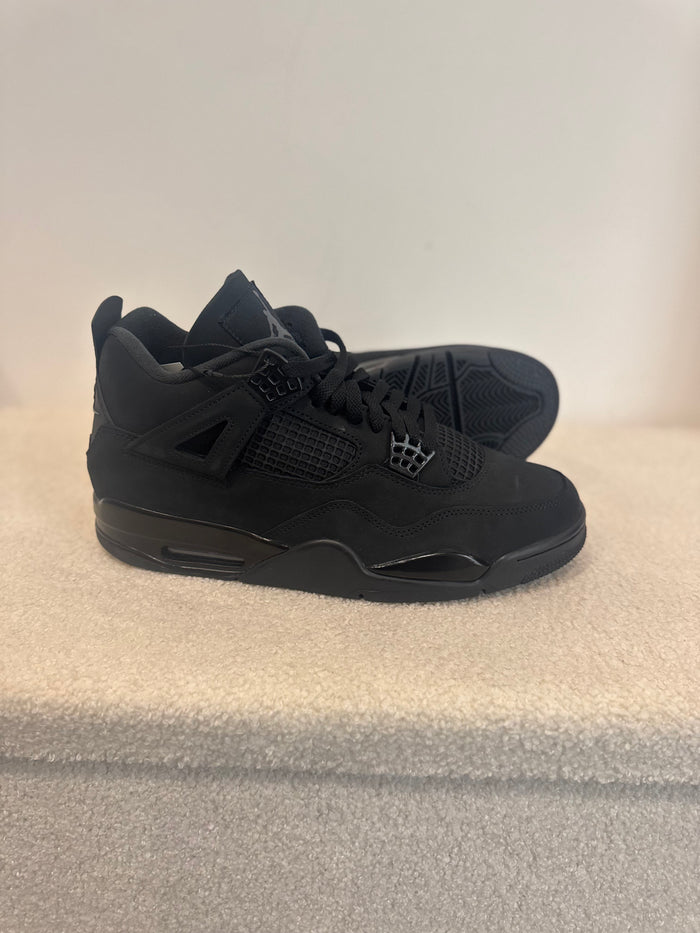 Air Jordan 4 Retro « Black Cat » 2025 (46)