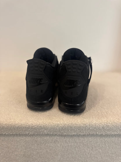 Air Jordan 4 Retro « Black Cat » 2025 (46)