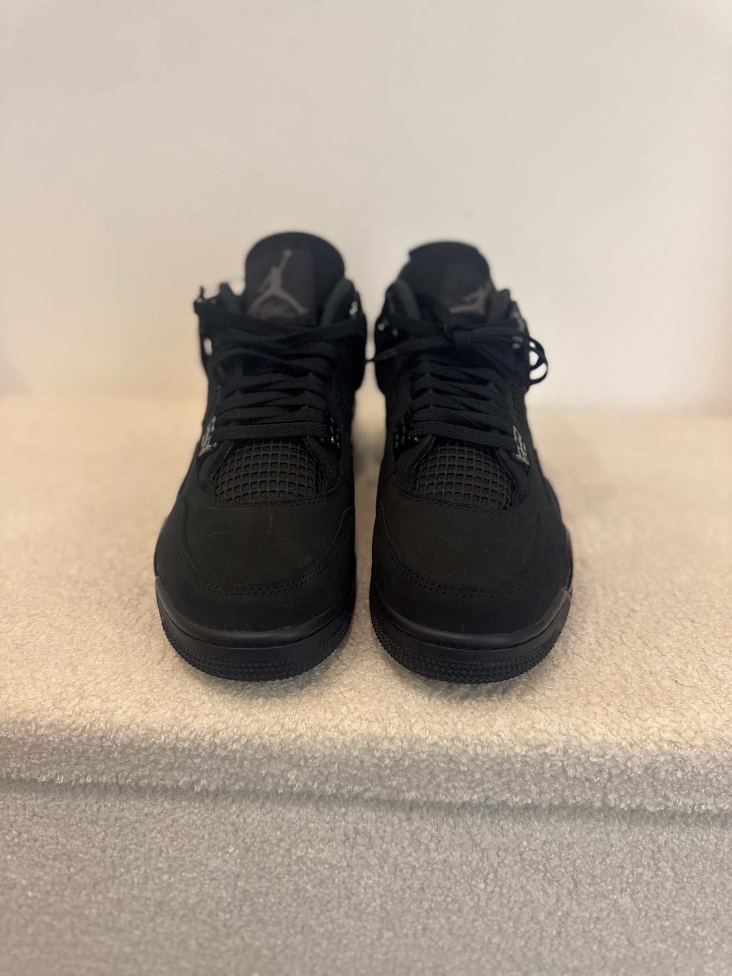 Air Jordan 4 Retro « Black Cat » 2025 (46)