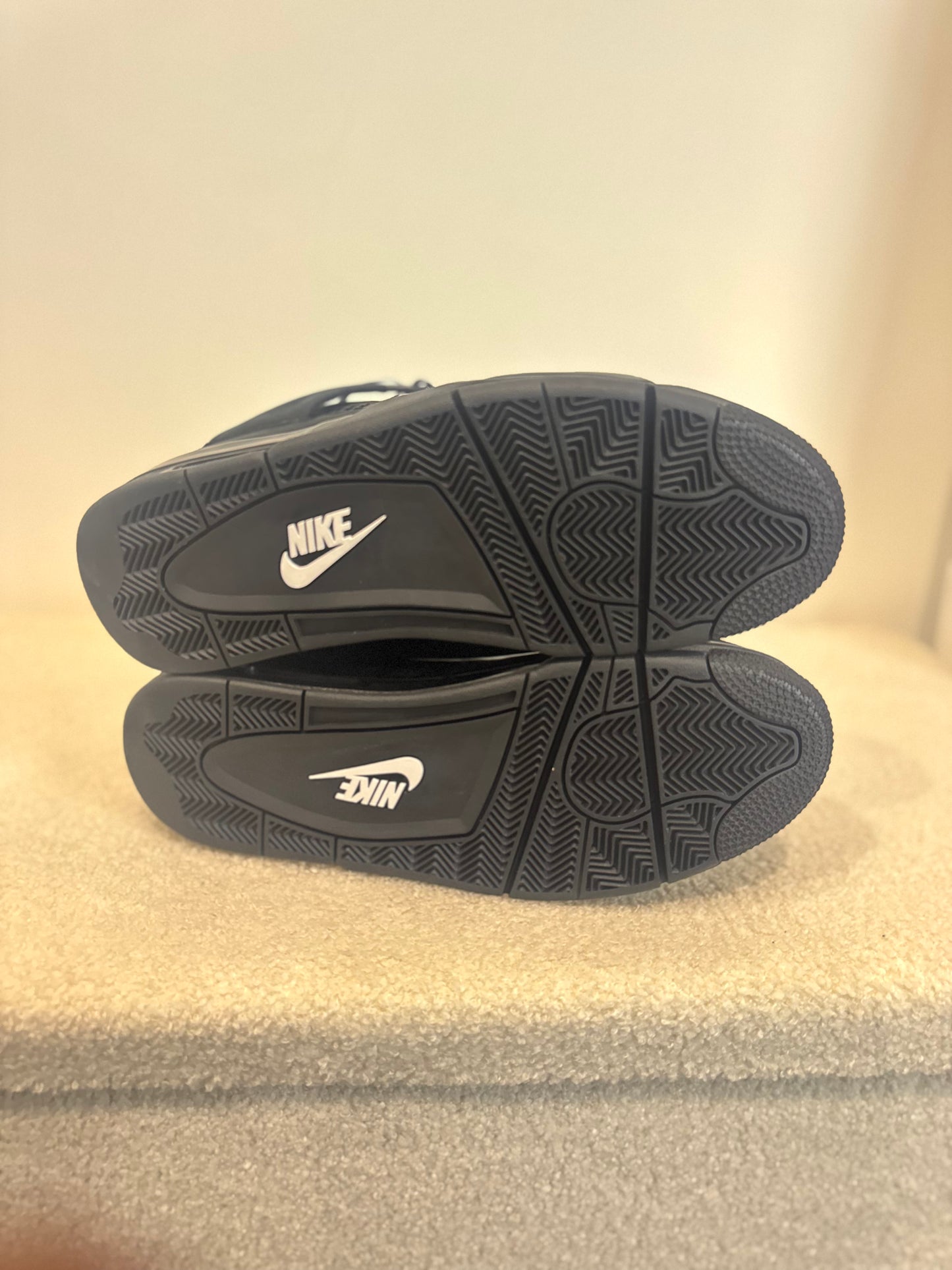 Air Jordan 4 Retro « Black Cat » 2025 (46)