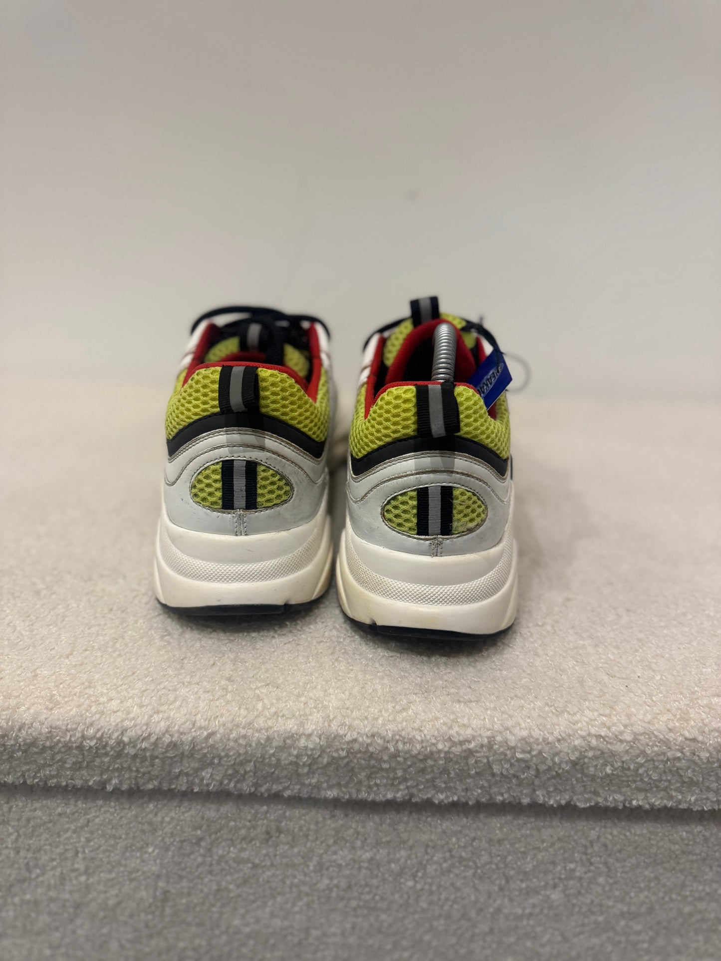 Dior B22 White/red (40)
