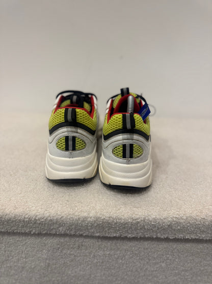 Dior B22 White/red (40)