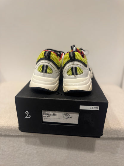 Dior B22 White/red (40)