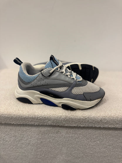 Dior B22 Grey / Blue (44)