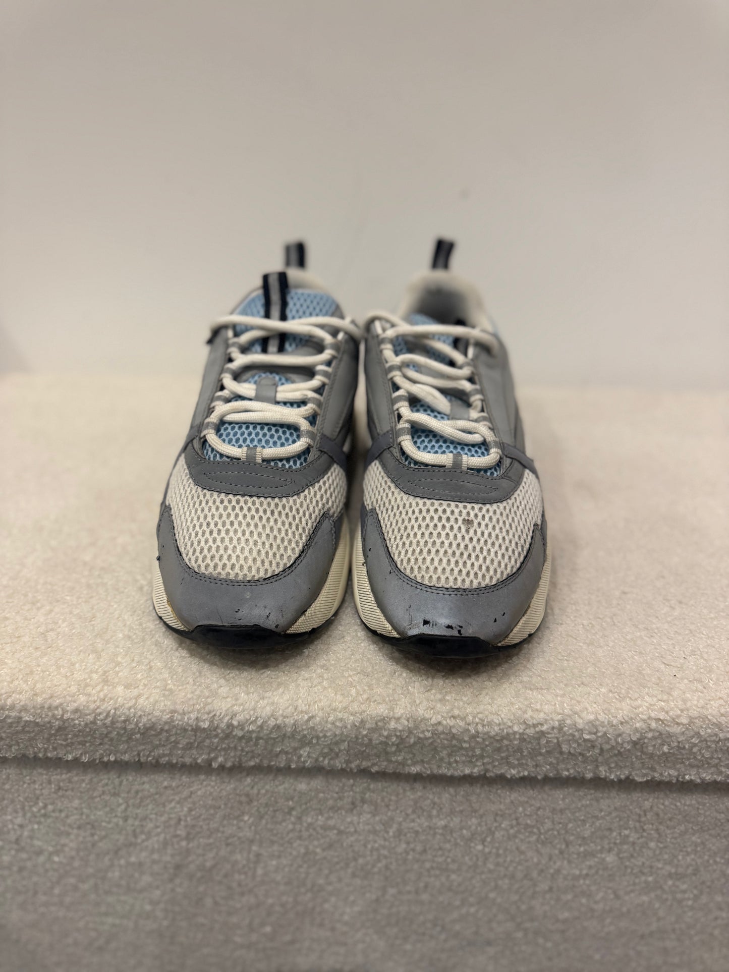 Dior B22 Grey / Blue (44)