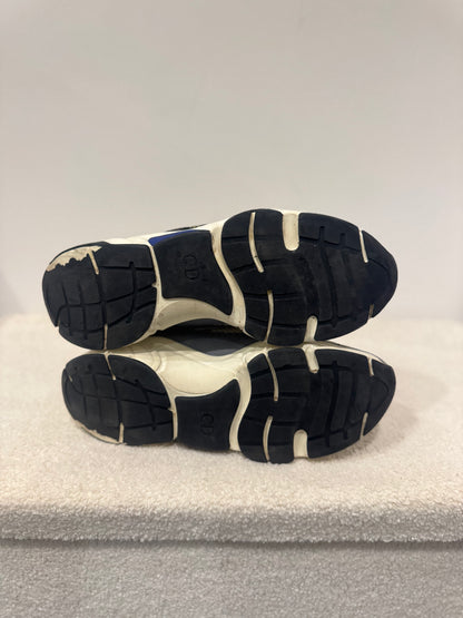 Dior B22 Grey / Blue (44)