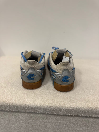 Nike x Off-White Rubber Dunk « University Blue » (42)