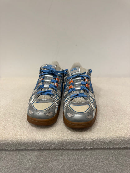Nike x Off-White Rubber Dunk « University Blue » (42)