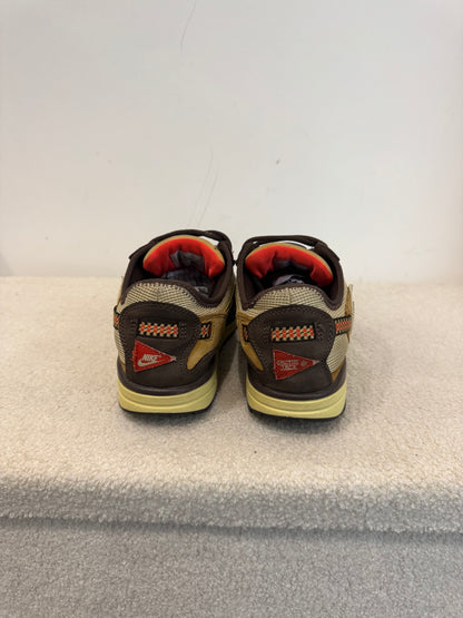 Travis Scott x Nike Air Max 1 « Baroque Brown » (42,5)
