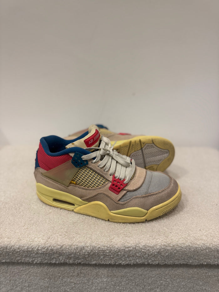 Air Jordan 4 Retro Union LA « Guava Ice » (42,5)