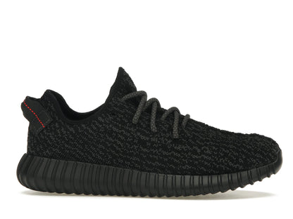Adidas Yeezy Boost 350 Pirate Black 2016