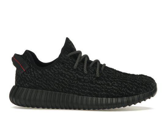 Adidas Yeezy Boost 350 Pirate Black 2016