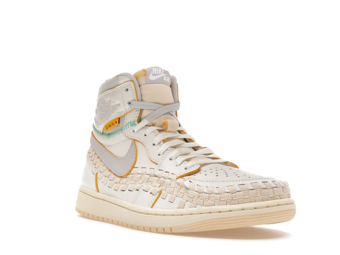 Air Jordan 1 Retro High OG SP Union LA Bephies Beauty Supply Summer of ‘96