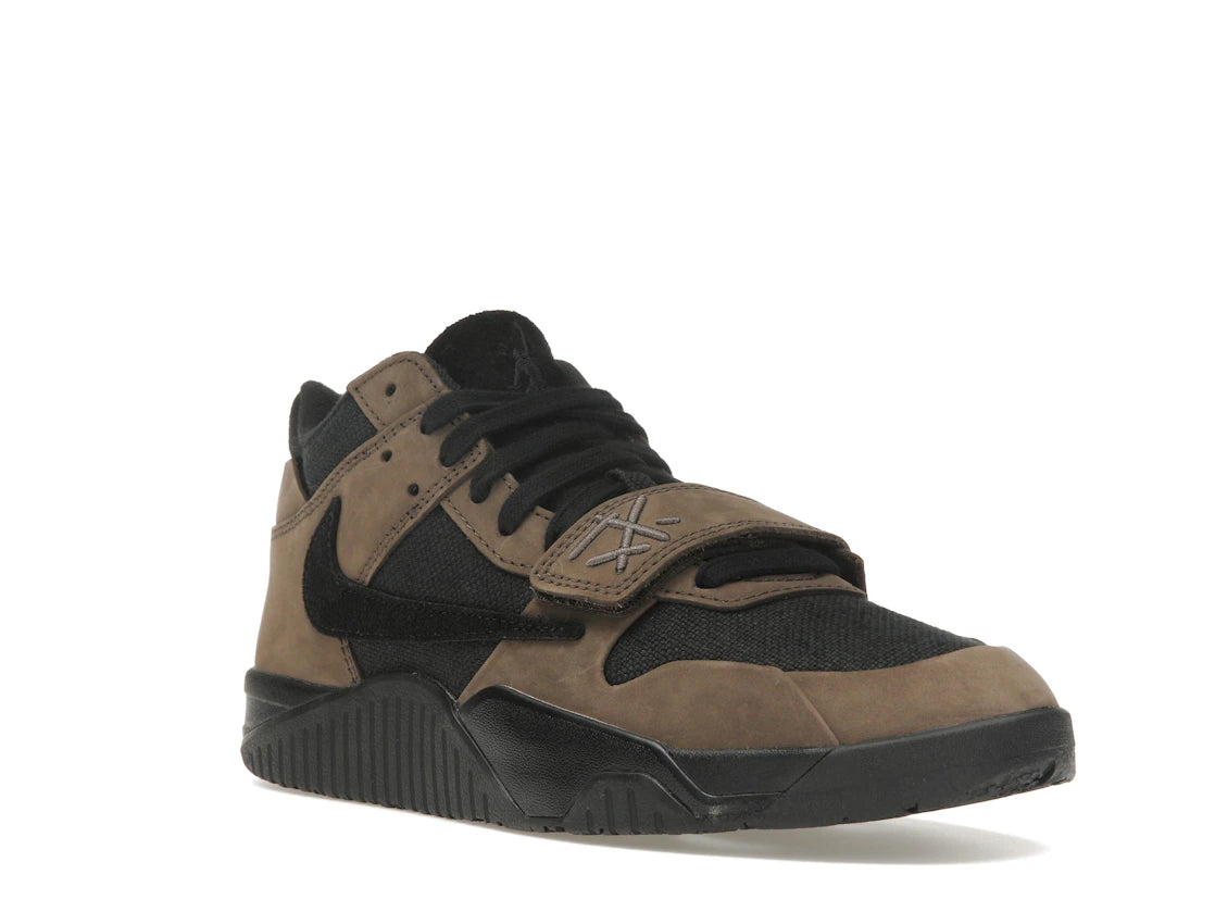 Air Jordan Jumpman Jack TR Travis Scott Dark Mocha