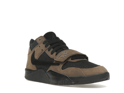 Air Jordan Jumpman Jack TR Travis Scott Dark Mocha