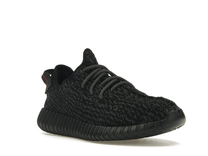 Adidas Yeezy Boost 350 Pirate Black 2016
