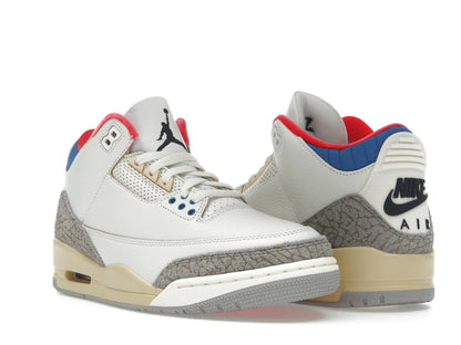 Air Jordan 3 Retro Seoul 2.0