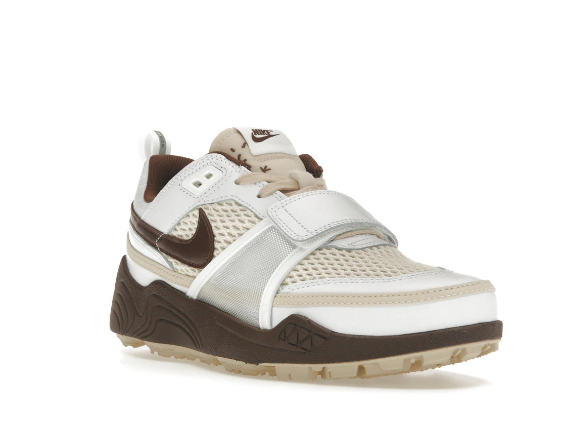 Nike Zoom Field Jaxx Travis Scott Light Chocolate