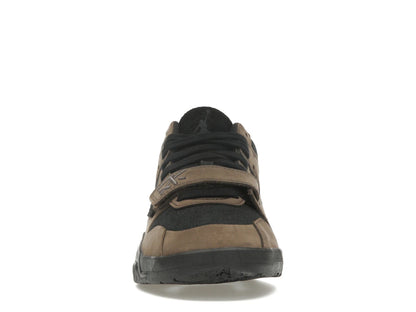 Air Jordan Jumpman Jack TR Travis Scott Dark Mocha