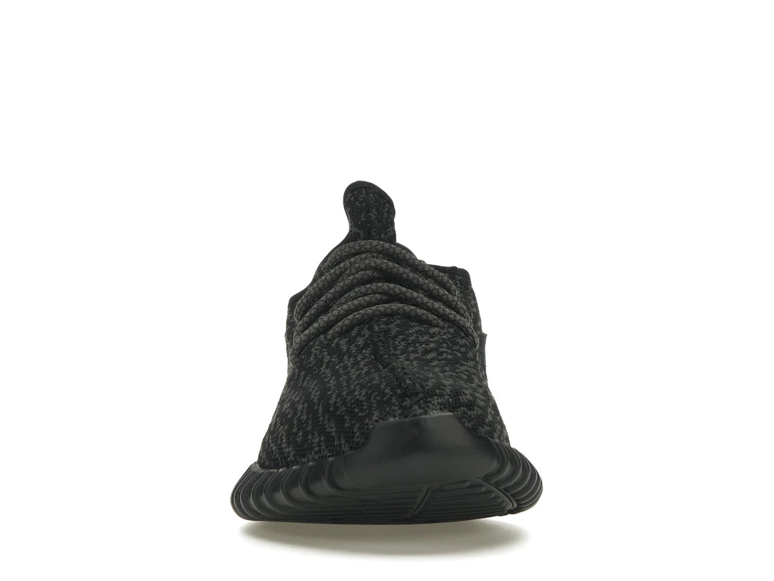 Adidas Yeezy Boost 350 Pirate Black 2016
