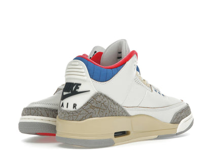 Air Jordan 3 Retro Seoul 2.0