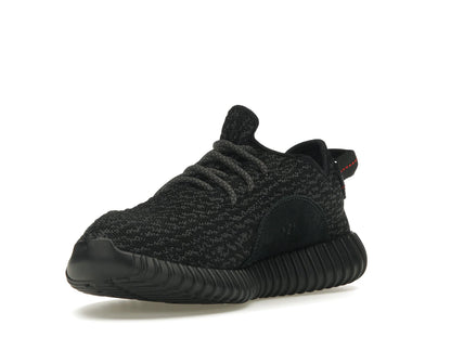 Adidas Yeezy Boost 350 Pirate Black 2016