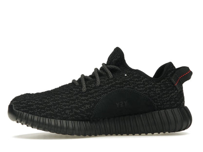 Adidas Yeezy Boost 350 Pirate Black 2016