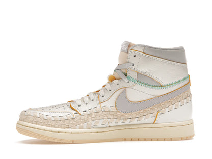 Air Jordan 1 Retro High OG SP Union LA Bephies Beauty Supply Summer of ‘96
