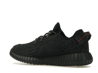 Adidas Yeezy Boost 350 Pirate Black 2016